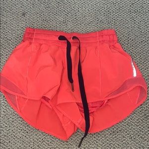 Lululemon Athletic Shorts